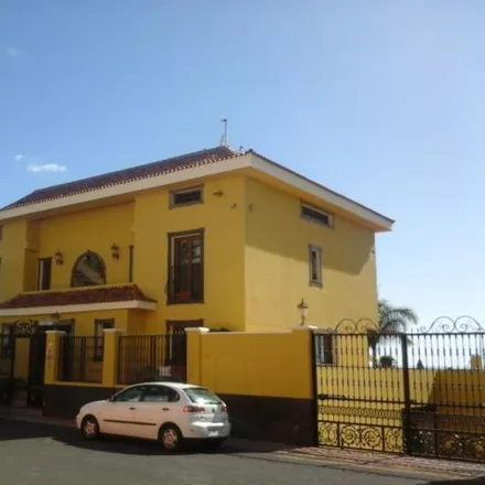Buy this 5 bed house on M-203 in 28052 Madrid, Spain