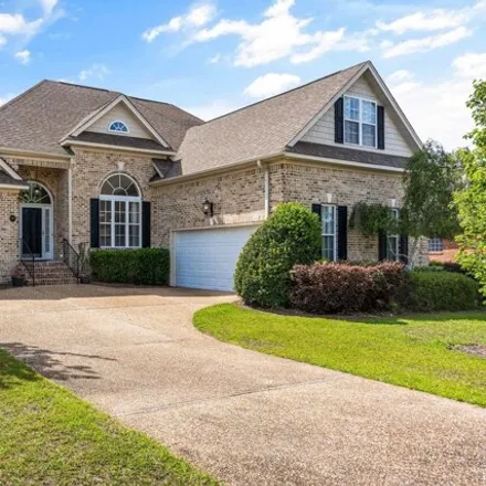 Buy this 4 bed house on 895 Aqua Lane in Leland, NC 28479