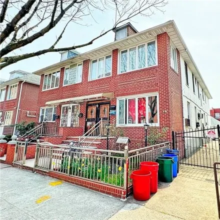 Buy this 5 bed house on 1864 77th Street in New York, NY 11214