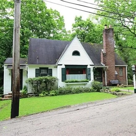 Image 3 - 614 W Waldheim Rd, Pittsburgh, Pennsylvania, 15215 - House for sale