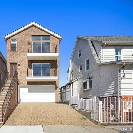 Buy this 6 bed house on 7817 5th Avenue in Hudson Heights, North Bergen