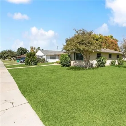 Image 3 - 3801 Bissonet Drive, Bissonet Plaza, Metairie, LA 70003, USA - House for sale