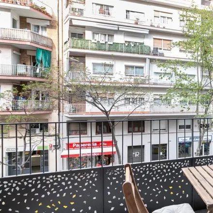 Image 6 - Carrer de Mallorca, 662, 08027 Barcelona, Spain - Apartment for rent