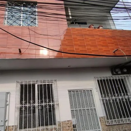 Image 2 - Avenida Presidente Isidro Ayora Cueva, 090508, Guayaquil, Ecuador - House for sale