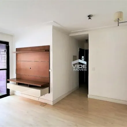 Buy this 2 bed apartment on Rua Izabel Negrão Bertotti in Chácara Primavera, Campinas - SP