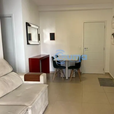 Buy this 2 bed apartment on Rua Luciano Ribas in Jardim São José, Bragança Paulista - SP