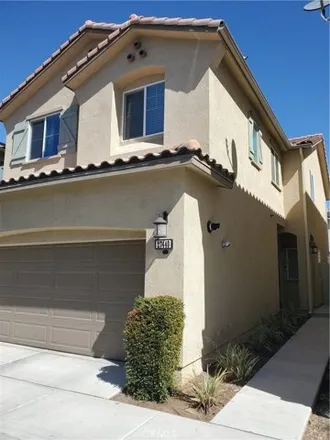Rent this 4 bed house on 27440 Red Rock Rd in Moreno Valley, California