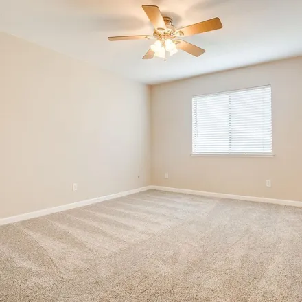 Rent this 3 bed apartment on 914 Sunny Slope Drive in Allen, TX 75003