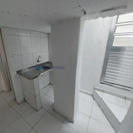 Rent this 1 bed house on Rua Artemis in Jabaquara, São Paulo - SP