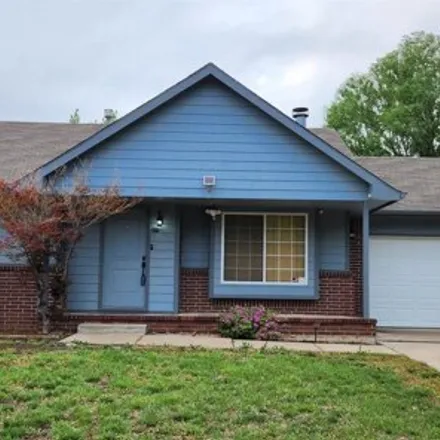 Buy this 3 bed house on 2725 North Parkridge Street in Wichita, KS 67205