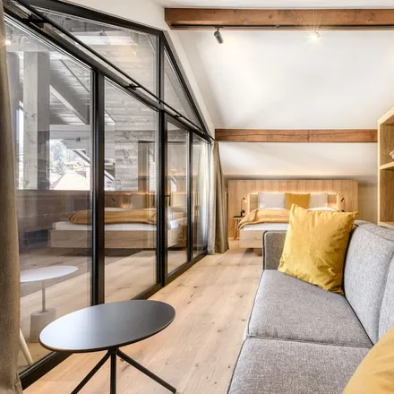 Rent this 6 bed house on Gemeindeamt Schruns in Kirchplatz 2, 6780 Marktgemeinde Schruns