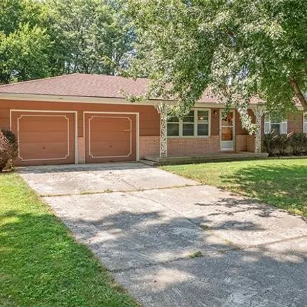 Buy this 3 bed house on 5324 Hedges Avenue in Raytown, MO 64133