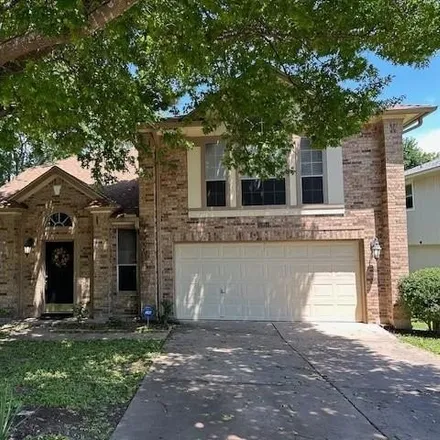 Rent this 3 bed house on 7510 Dallas Drive in Austin, TX 78729