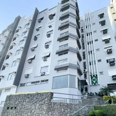 Buy this 3 bed apartment on Escola de Educação Básica Pedro II in Alameda Rio Branco, Jardim Blumenau