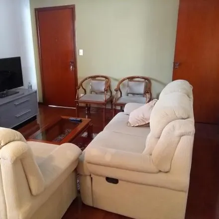 Buy this 3 bed apartment on Rua Sete de Setembro in Ponte Preta, Campinas - SP