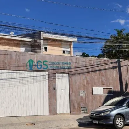Buy this 3 bed house on Rua da Fonte in Coqueiros, Florianópolis - SC