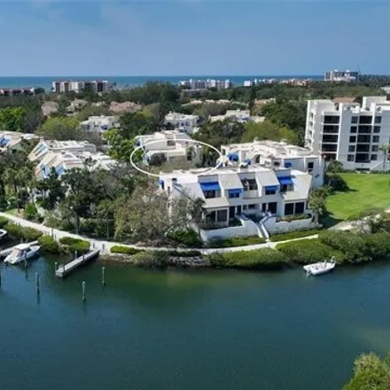 Buy this 2 bed condo on Harbourside Drive in Longboat Key, Sarasota County