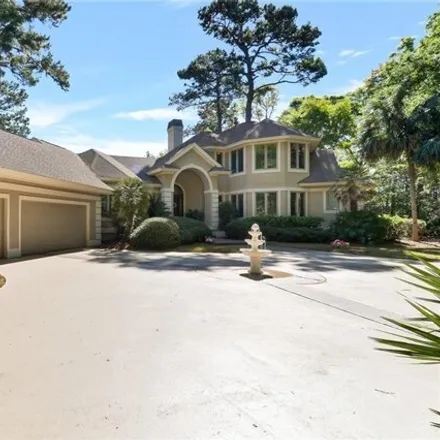Buy this 4 bed house on 10 Cotesworth Place in Indigo Run, Hilton Head Island