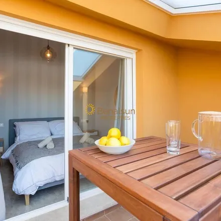 Rent this 4 bed apartment on Hotel Best Siroco in Carril del Siroco, 29631 Arroyo de la Miel-Benalmádena Costa