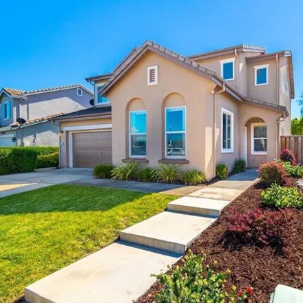 Buy this 4 bed house on 2157 Great Divide Way in Rocklin, CA 95765