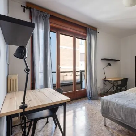 Rent this 3 bed room on Via Edolo in 5, 20125 Milan MI
