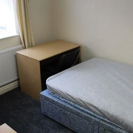 Image 4 - KENSINGTON/HOLT RD, Kensington, Liverpool, L7 2RE, United Kingdom - Apartment for rent