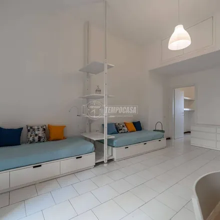 Image 2 - Via Giovanni Pacini, 20134 Milan MI, Italy - Apartment for rent