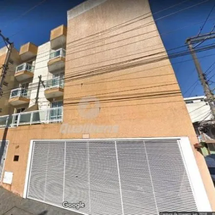 Image 2 - Rua XV de Novembro, Jardim Maringá, Mauá - SP, 09340-440, Brazil - Apartment for sale