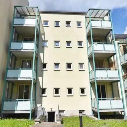 Image 4 - Hofer Straße 28, 09130 Chemnitz, Germany - Apartment for rent