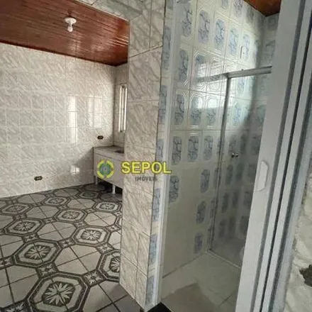 Buy this 3 bed house on Rua Gonçalo de Oliveira in São Rafael, São Paulo - SP