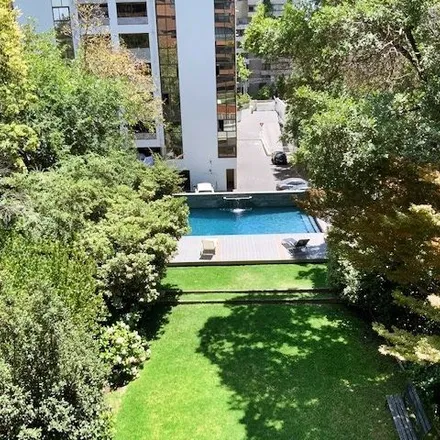 Image 6 - Avenida Presidente Kennedy 3480, 763 0578 Vitacura, Chile - Apartment for sale