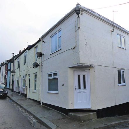 Rent this 2 bed house on Child Street in Brotton, TS12 2XR