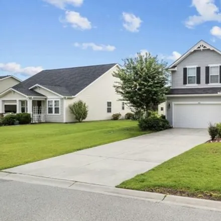 Image 2 - 755 Walking Fern Court, Burning Ridge, Horry County, SC 29526, USA - House for sale