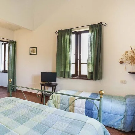 Rent this 1 bed house on Umbertide in Via Giuseppe Garibaldi, 06019 Umbertide PG