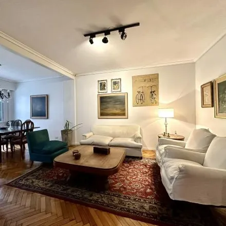 Buy this 2 bed apartment on Avenida Del Libertador 180 in Retiro, C1054 AAQ Buenos Aires