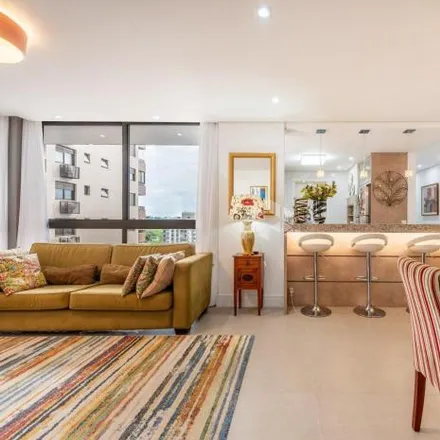Buy this 3 bed apartment on Avenida Otto Niemeyer 1153 in Tristeza, Porto Alegre - RS