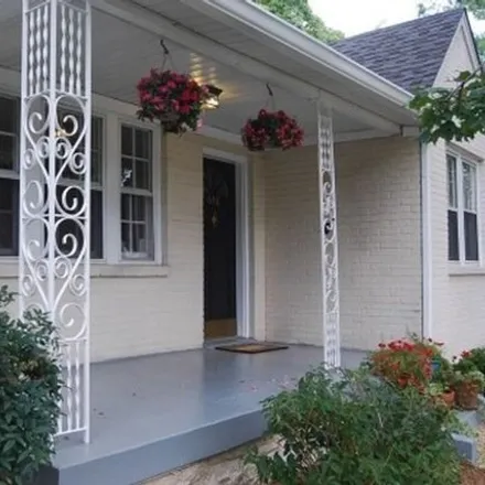 Image 4 - 1897 Stewart Place, Nashville-Davidson, TN 37203, USA - House for rent