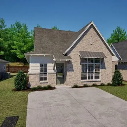 Buy this 4 bed house on 347 Shiloh Creek Dr in Calera, Alabama