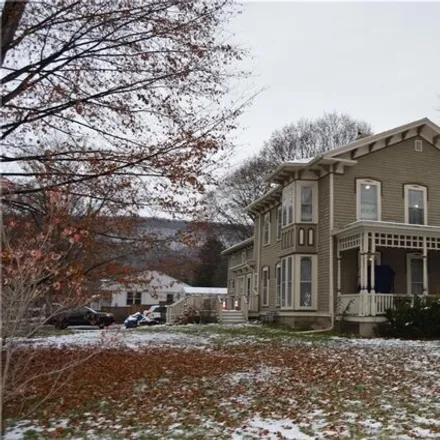 Buy this 5 bed house on 238 Main Street in Village of Dansville, NY 14437