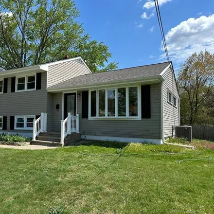 Buy this 3 bed house on 82 Kingsbridge Road in Gibbsboro, Camden County