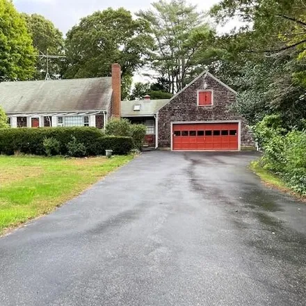 Buy this 3 bed house on 486 East Falmouth Highway in East Falmouth, Falmouth