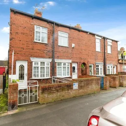Buy this 2 bed house on Empire House in 28 Main Street, Hull
