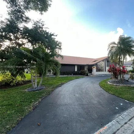 Image 4 - 1000 Northwest 113th Way, Coral Springs, FL 33071, USA - House for rent