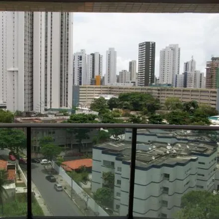 Buy this 4 bed apartment on Módulo 7 in Rua Agostinho Bezerra, Areias
