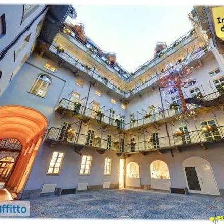 Image 6 - Via Vittorio Alfieri 6, 10121 Turin TO, Italy - Apartment for rent