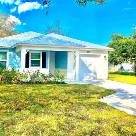 Rent this 3 bed house on 915 Northwest 12th Terrace in North River Shores, Martin County