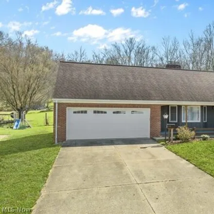 Buy this 4 bed house on 259 North Monroe Street in Millersburg, Holmes County