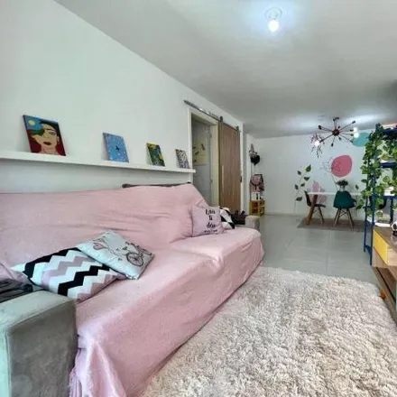 Buy this 2 bed apartment on Rua Amapá in São Francisco, Niterói - RJ
