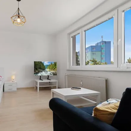 Rent this 1 bed apartment on Bratislavský kraj in Cesta na Klanec, 841 03 Bratislava