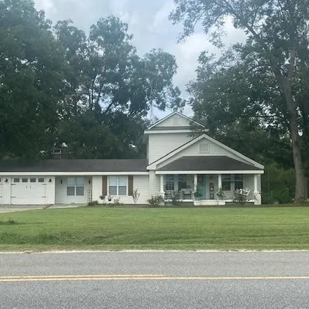 Buy this 3 bed house on 5138 Coppage Road in Hahira, Lowndes County